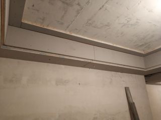泥木工程 验收