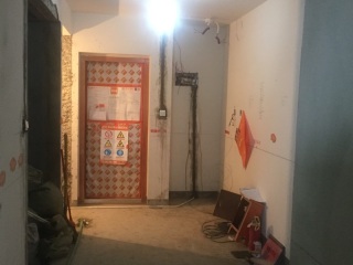 隐蔽工程 验收
