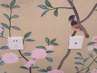 洁具、五金、电器安装