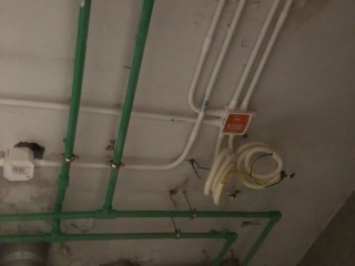 隐蔽工程 验收