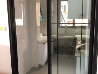 安装工程 验收