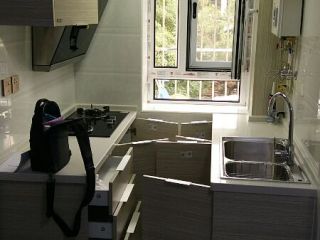 竣工验收