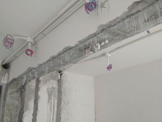 隐蔽工程 验收