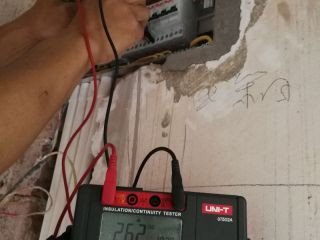 隐蔽工程 验收