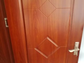 安装工程 验收
