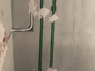 日常巡检