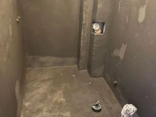 卫生间墙面防水