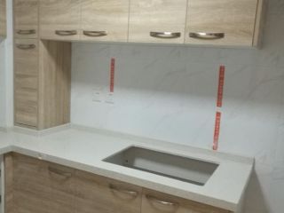 橱柜安装