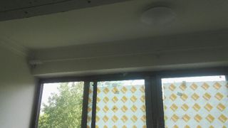 日常巡检