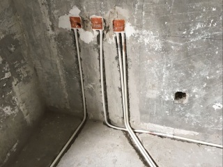 隐蔽工程 验收