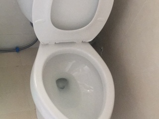 日常巡检
