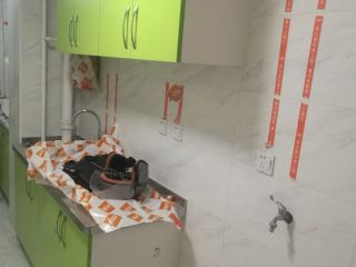 安装工程 验收