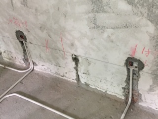 隐蔽工程 验收
