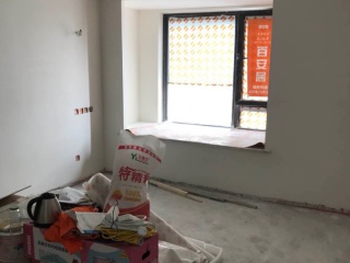 油漆工程 验收