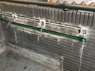 隐蔽工程 验收