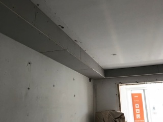 日常巡检