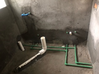 日常巡检