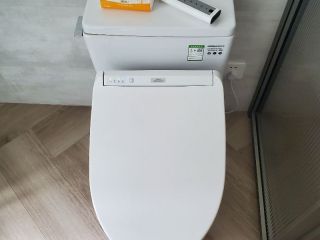 安装工程 验收