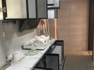 安装工程 验收