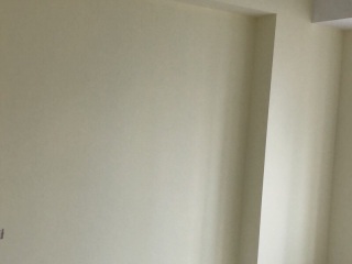 油漆工程 验收