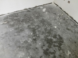 日常巡检