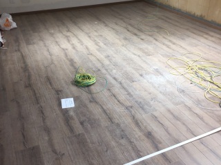日常巡检