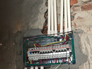隐蔽工程 验收