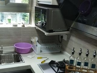 安装工程 验收