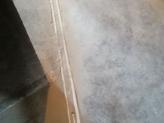 强、弱电布管穿线