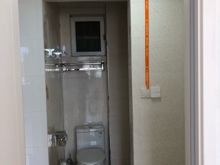 安装工程 验收