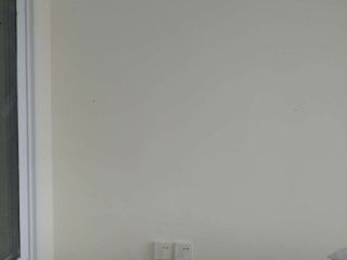 墙、顶面乳胶漆