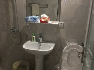 橱柜安装