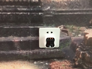 日常巡检