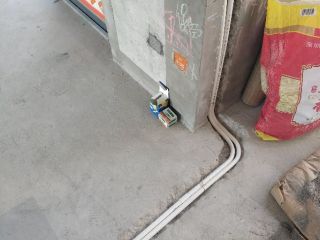 隐蔽工程 验收