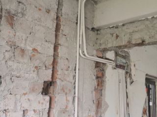 隐蔽工程 验收