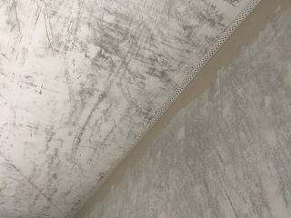 日常巡检