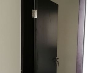 日常巡检