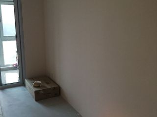 现场木制品造型施作