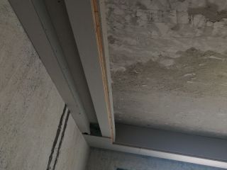 木工吊顶施工