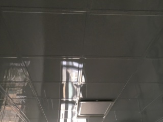 安装工程 验收