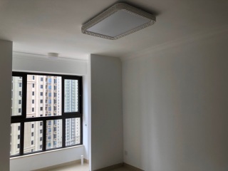 安装工程 验收