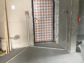 日常巡检