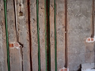隐蔽工程 验收