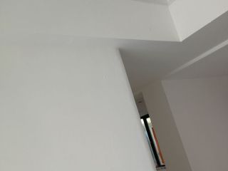 墙、顶面腻子批嵌