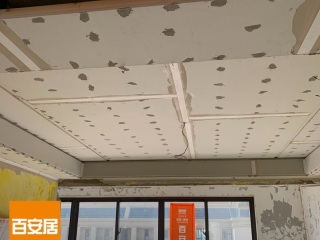 日常巡检
