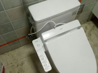 日常巡检
