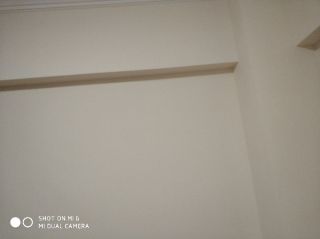 油漆工程 验收