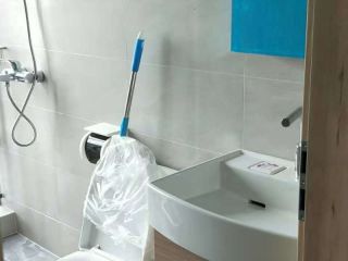 安装工程 验收