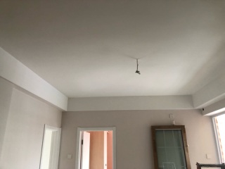油漆工程 验收