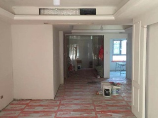 油漆工程 验收